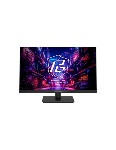 Asrock Gaming Monitor